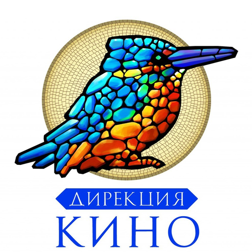 Cinema Directorate Studio logo