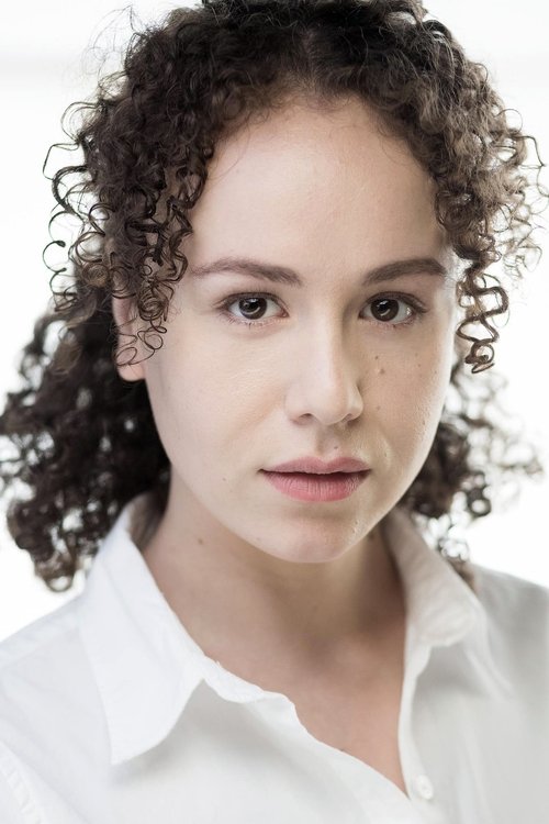 Sonia Amori as La jeune fille