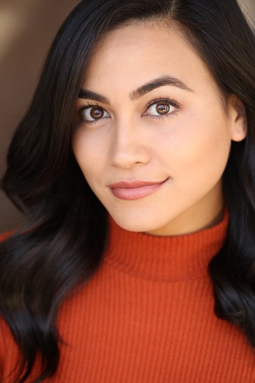 Lindsay Watson as Pi'ilani