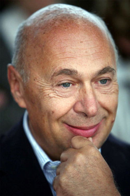 Paolo Mieli as presenter