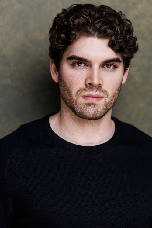 Brandon Bonilla as Arthur