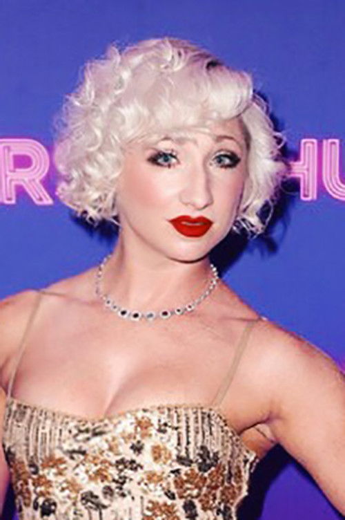 Marcy Richardson as Star