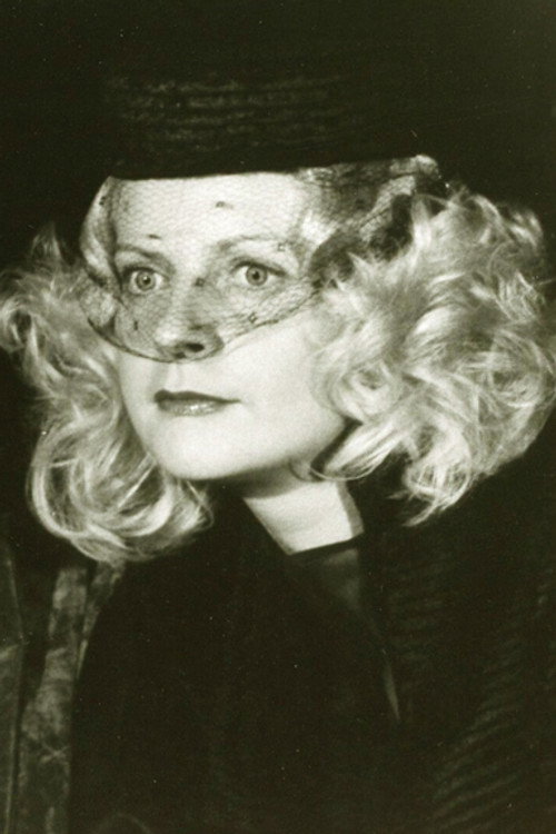 Marie-Odile Grinevald as Jeanne