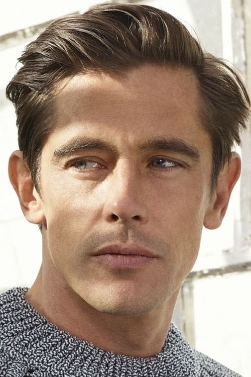 Werner Schreyer as West