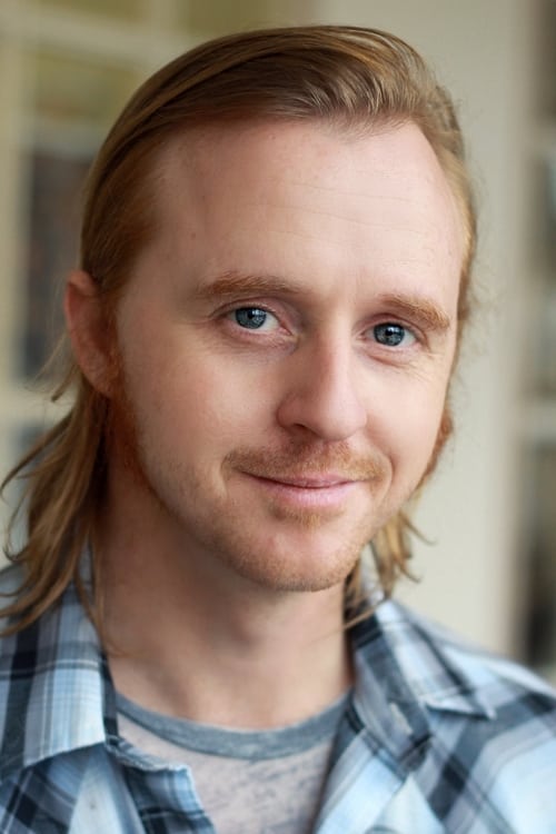 Dusty Sorg as Andrew Freeman