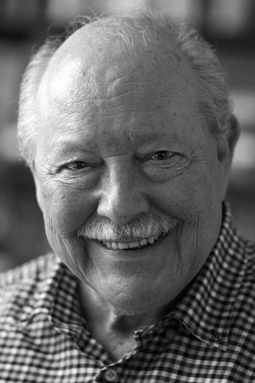 Herbert Bonewitz as Self (archive footage)