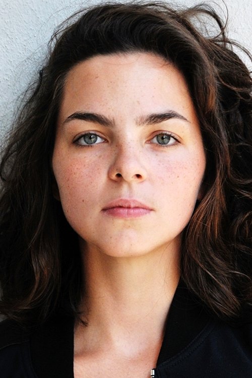 Sophie Charlotte Conrad as Lea