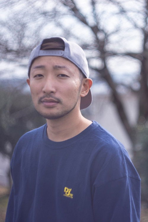 Masack as Drums / Percussion