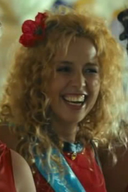 Anastasiya Dobakhova profile photo