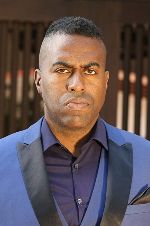 John Rhymes profile photo