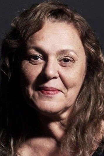 Arly Arnaud as Aurora (Guiga's Mother)