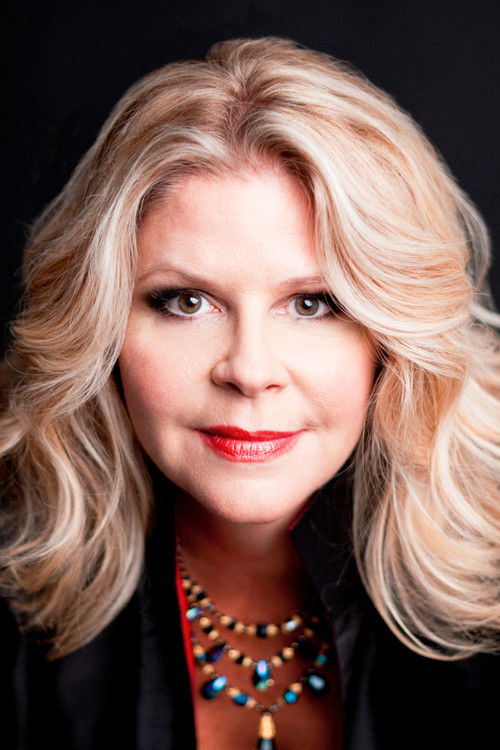 Susan Graham as Dido