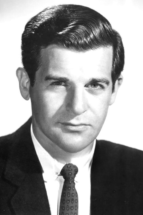 Lee Philips as Juror #5