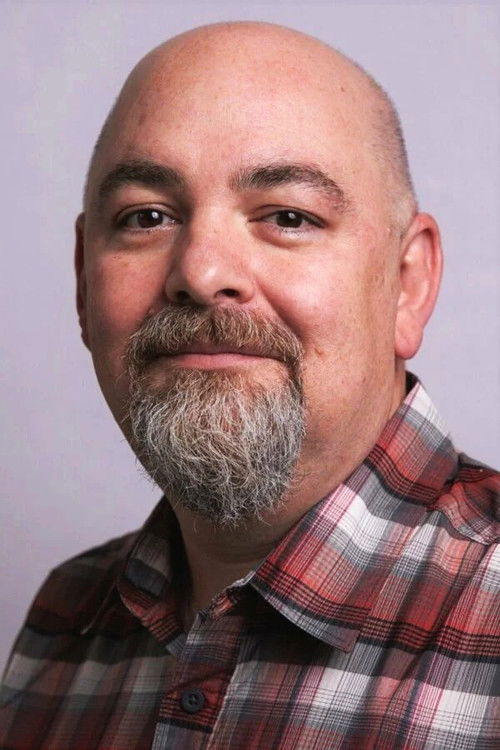 Matt Dillahunty as Atheist Man