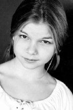 Hannah Swanson as Child