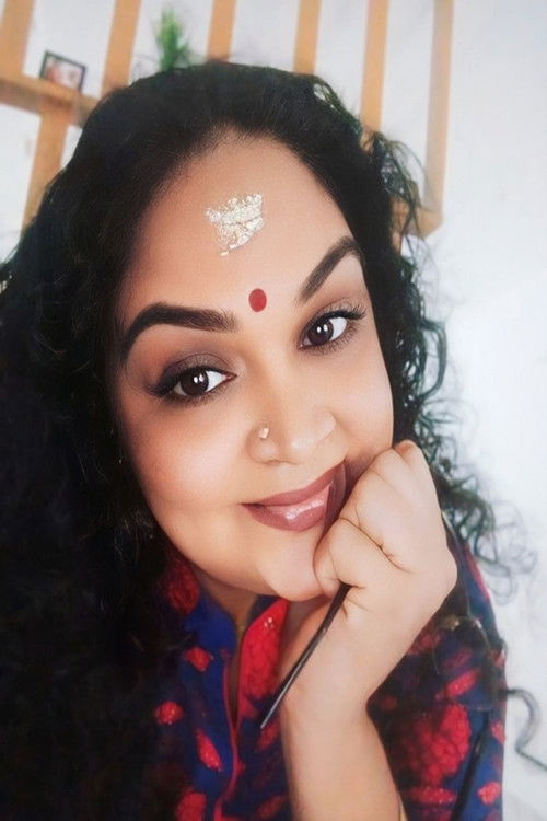 Bindu Sreehari as Girija