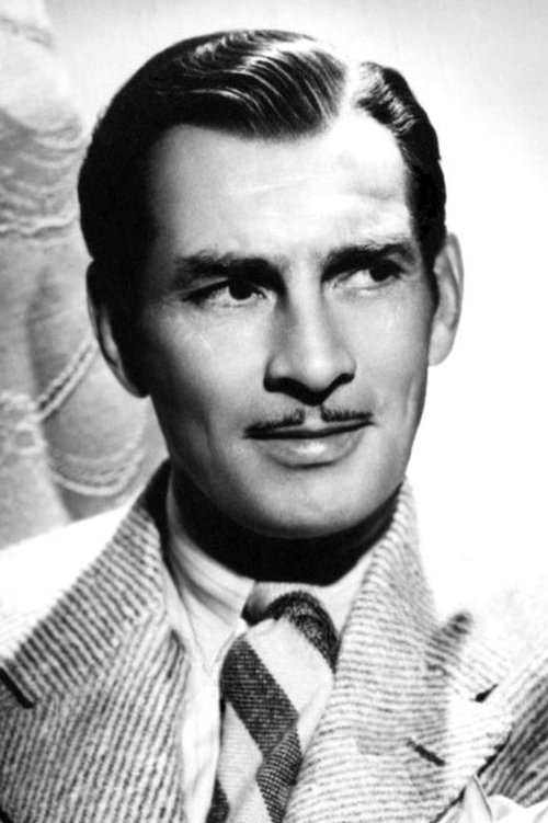 James Stephenson as Major Henri de Beaujolais