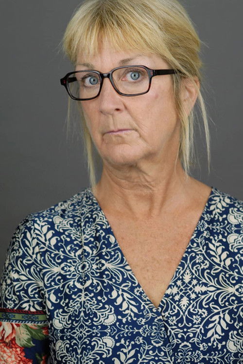 JC Sullivan as Mrs. Gray