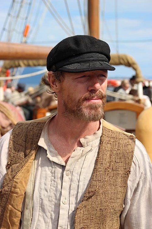 Jasen Wade as Levi Savage