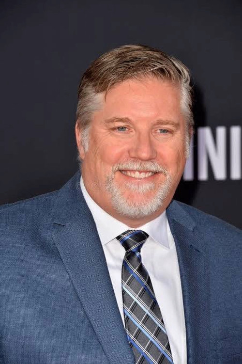 Bill Westenhofer as Self