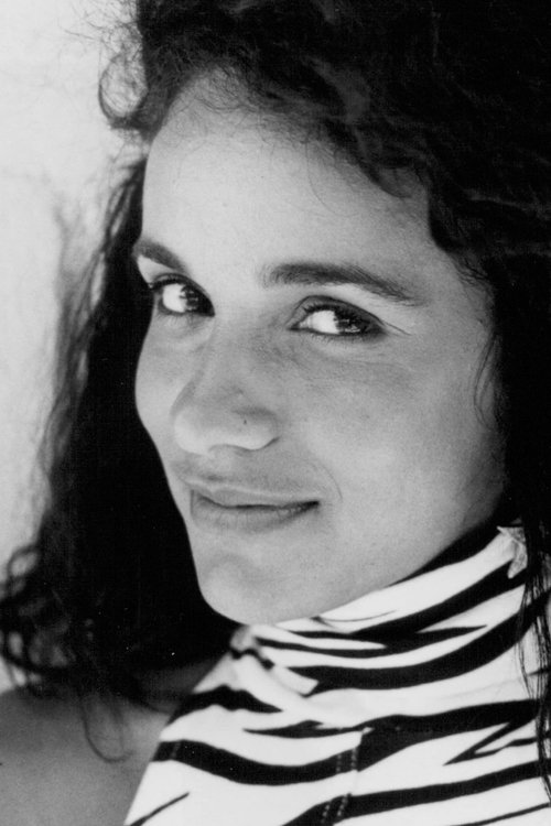 Kelly Jo Minter as Ruby