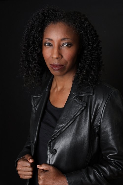 Angela D. Watson as Rachelle 'R.I.P.' Paige