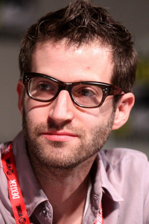 Benjamin Wynn as Self