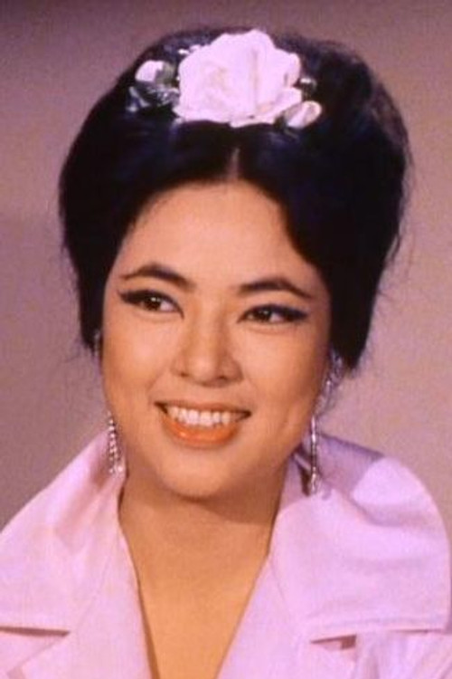 Maria Ye Kwong as Li Huiru