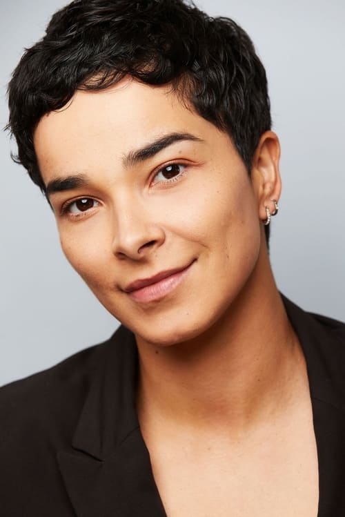 Paula Andrea Placido as Dani