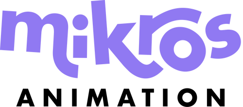 Mikros Animation logo