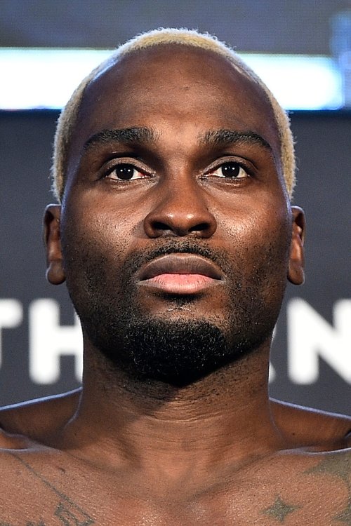 Derek Brunson as Self