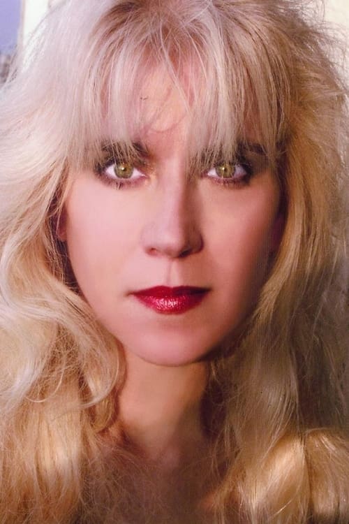 Deborah Dutch as Singer (uncredited)