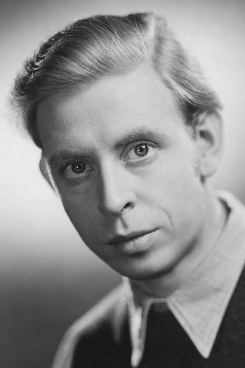 Rune Lindström as Mr. Tjocke