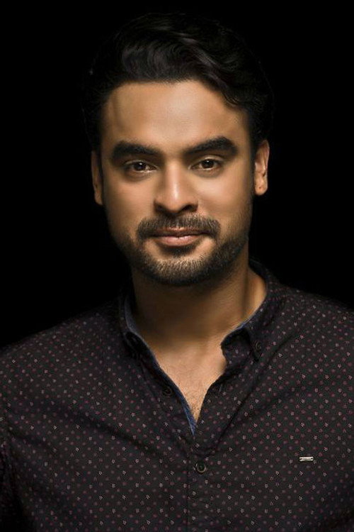 Tovino Thomas as Jathin Ramdas