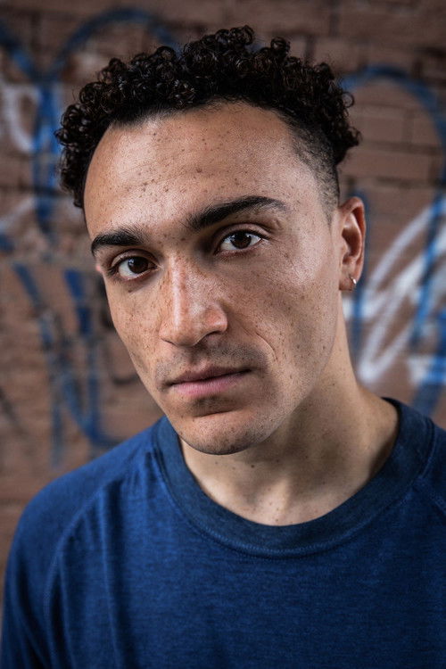 Lucas Jones as Donny