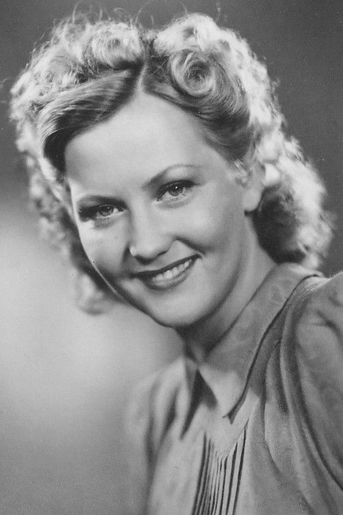 Barbro Kollberg as Maggi