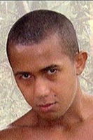 Lindberg Sisso as (archive footage)