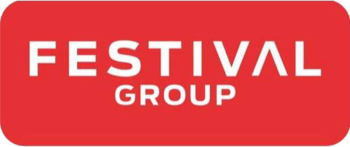 Festival Group logo