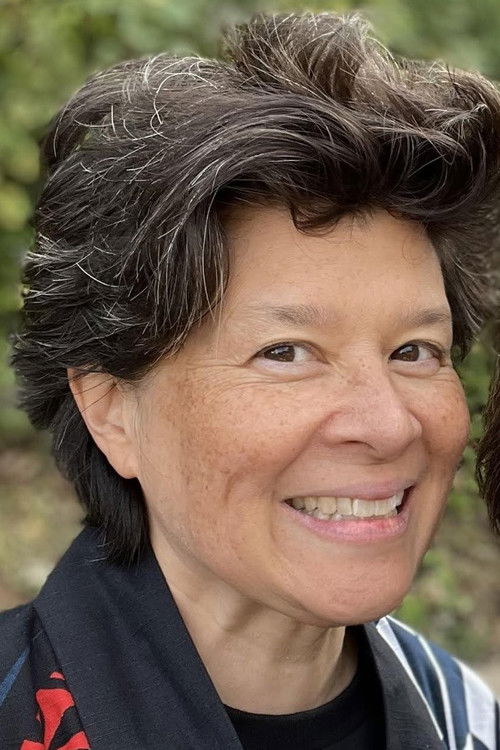 Megan Chao Smith as Self