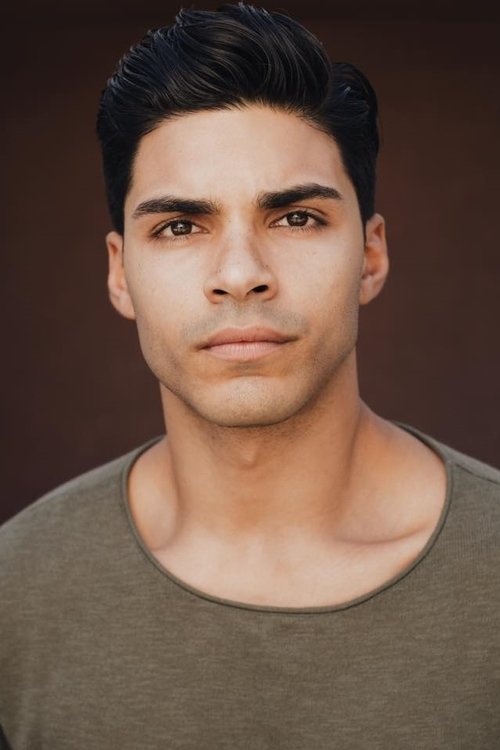 Marlon Aquino as Brian