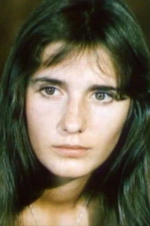 Юлия Кожинкова as Катя