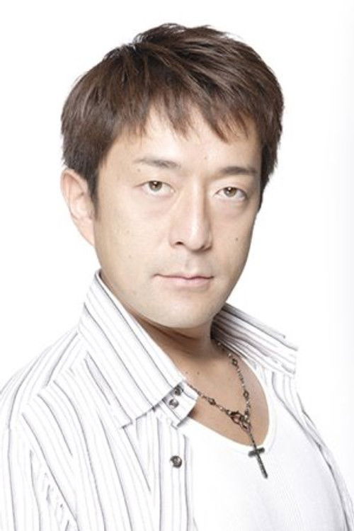 Takahiro Yoshino as President Watanabe (voice)