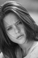 Melania Maccaferri as 