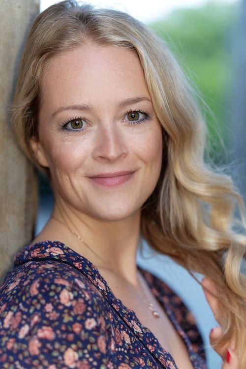 Mandy-Marie Mahrenholz as Mädchen mit 6 Jahren