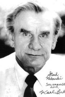 Karl Lukas as Agnelli