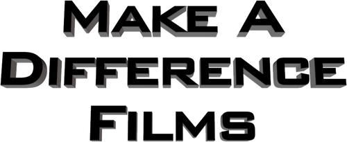 Make a Difference Films logo