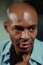 Sonny Forbes as Inspector