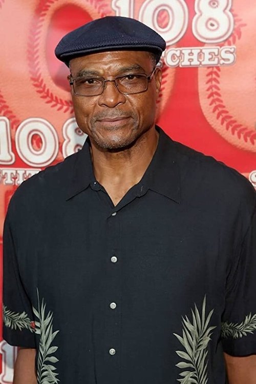 Sam Scarber as Cooper