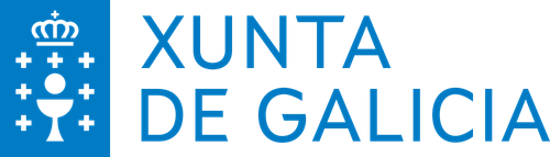 Xunta de Galicia logo