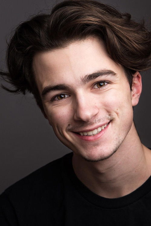 Samuel Glaude profile photo